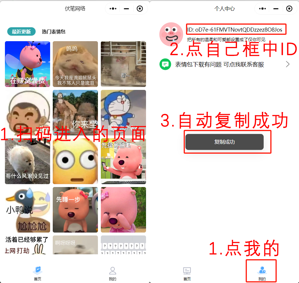 ID图片